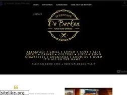 Sites similar to de-berken.be