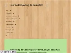 Sites similar to de-bosuiltjes.nl