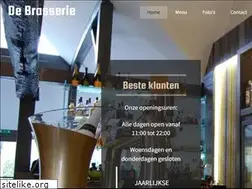 Sites similar to de-brasserie.be