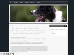 Sites similar to de-braun.de