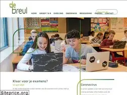 Sites similar to de-breul.nl