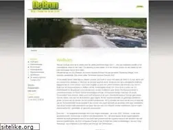 Sites similar to de-bron-cl.nl