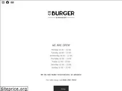 Sites similar to de-burger.nl