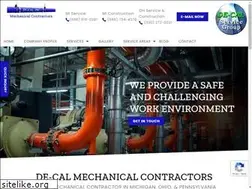 Sites similar to de-cal.com