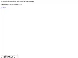 Sites similar to de-chlef.edu.dz