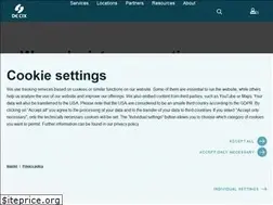 Sites similar to de-cix.net