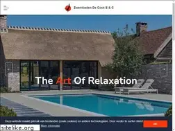 Sites similar to de-cock.be