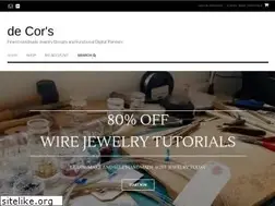 Sites similar to de-cors.com