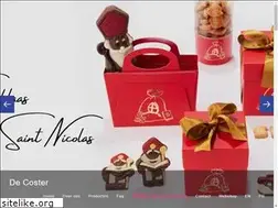 Sites similar to de-coster.com