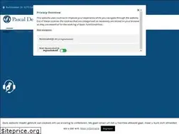 Sites similar to de-cubber.be