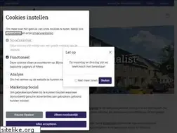 Sites similar to de-dakgootspecialist.nl