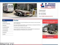 Sites similar to de-dakkapelspecialist.nl