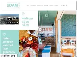 Sites similar to de-dam.nl