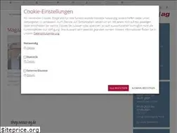 Sites similar to de-de.nexus-ag.de