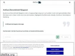 Sites similar to de-dierenarts.nl