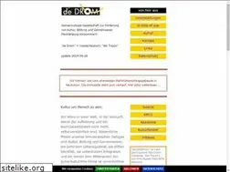 Sites similar to de-drom.de