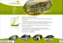 Sites similar to de-eendenkooi.nl
