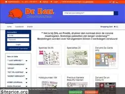 Sites similar to de-egel.com