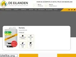 Sites similar to de-eilanden.nl