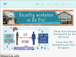 Sites similar to de-els.nl