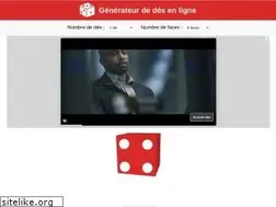 Sites similar to de-en-ligne.fr