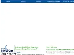 Sites similar to de-epscor.org