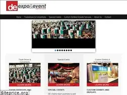 Sites similar to de-expoandevent.com