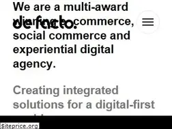 Sites similar to de-facto.com