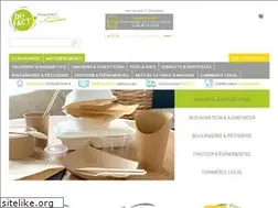 Sites similar to de-facto.fr