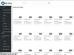 Sites similar to de-film.com