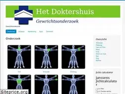 Sites similar to de-gezondheidswinkel.nl