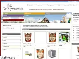 Sites similar to de-goudvis.nl