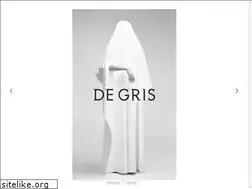 Sites similar to de-gris.com