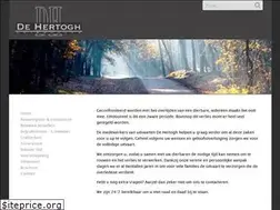 Sites similar to de-hertogh.com