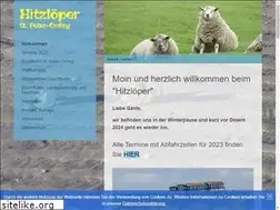 Sites similar to de-hitzloeper.de