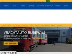 Sites similar to de-hoog.nl