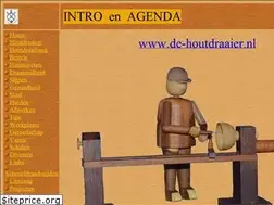 Sites similar to de-houtdraaier.nl