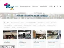 Sites similar to de-hovenpassage.nl