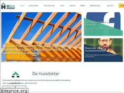Sites similar to de-huisdokter.be