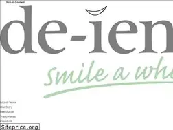 Sites similar to de-ientes.co.uk