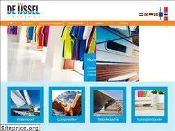 Sites similar to de-ijssel-coatings.nl