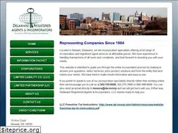 Sites similar to de-incorp.com
