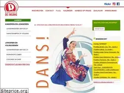 Sites similar to de-ingang.be
