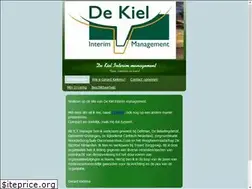 Sites similar to de-kiel.nl