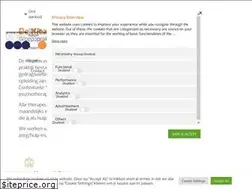 Sites similar to de-kiezel.be