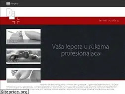 Sites similar to de-klinika.rs