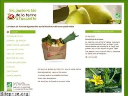Sites similar to de-la-terre-a-lassiette.fr