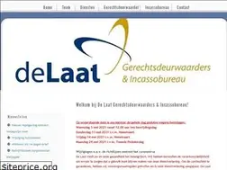 Sites similar to de-laat-waalwijk.nl