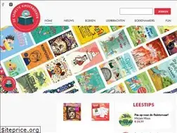 Sites similar to de-leukste-kinderboeken.nl