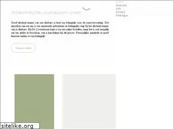 Sites similar to de-levensboom-urnen.nl